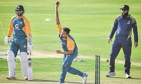Pakistan cricket team finally rewards veteran domestic performers