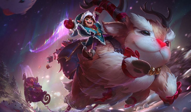 Image via Riot Games