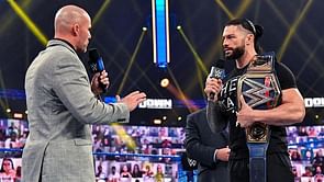 5 things WWE must do on the road to WrestleMania 37
