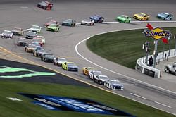 NASCAR - 5 drivers to watch out for in road-course races in 2021