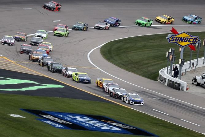 NASCAR - 5 drivers to watch out for in road-course races in 2021