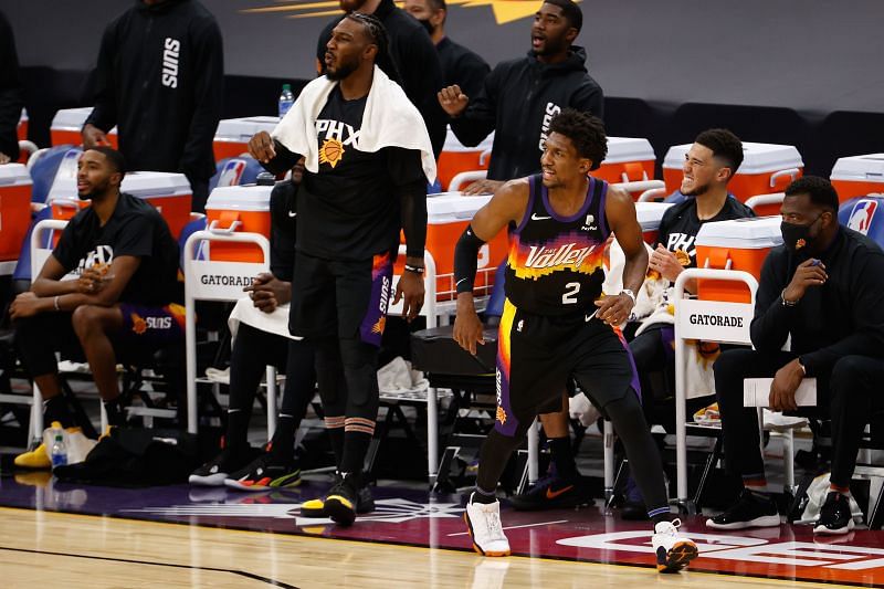 New Orleans Pelicans v Phoenix Suns.