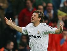 "In 7 months I gained 14 kilos" - Antonio Cassano speaks about his time at Real Madrid