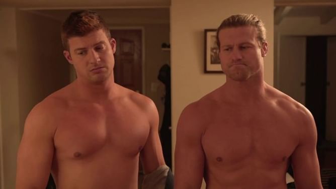 Dolph Ziggler's brother Ryan Nemeth to make his AEW debut next week