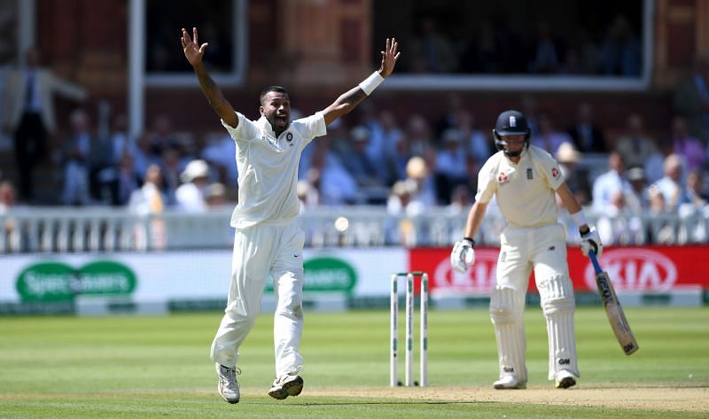 Hardik Pandya