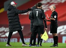 Liverpool have lost the spark that made them Premier League champions