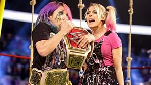 3 Reasons why Alexa Bliss should win WWE Royal Rumble 2021 and 2 reasons she shouldn't