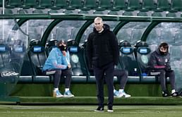Real Madrid Transfer News Roundup: David Alaba's father responds to Blancos rumours, Zinedine Zidane 'personally recommends' French star, and more — 19th January 2021