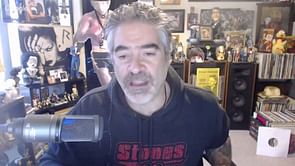 "This is where wrestling is falling short" - Vince Russo on how 'The Walking Dead' tells stories better than pro wrestling [Exclusive]
