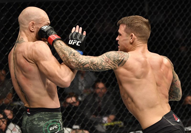 After his loss to Dustin Poirier, where does Conor McGregor&#039;s future lie?