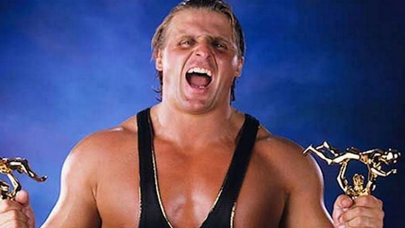 Owen Hart, WWE Wiki