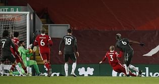 Why a point at Anfield may prove vital in Manchester United’s Premier League chase