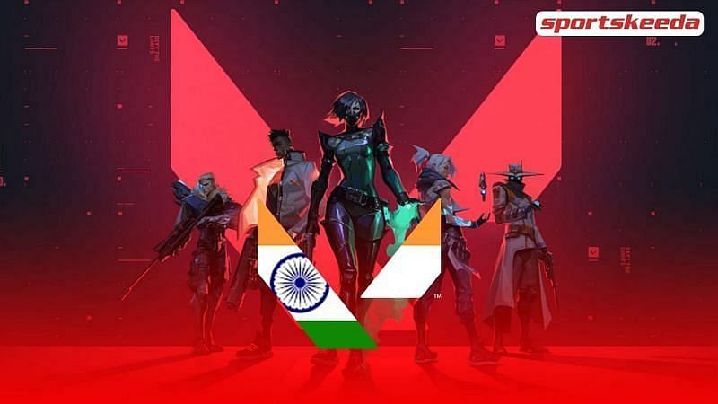 Xhade&#039;s cheating scenario causes tension in the Indian Valorant community (Image via Riot Games)
