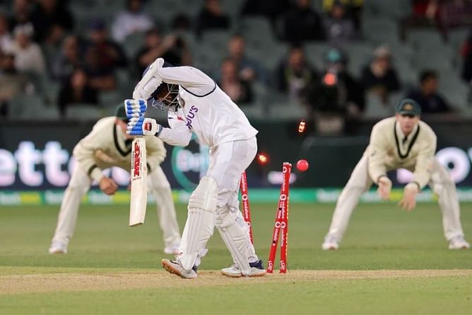 Prithvi Shaw needs to do a lot more than just score runs in domestic cricket: Ian Bishop