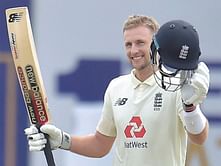 Joe Root one of the best exponents of the sweep shot, very hard to bowl dot balls to: Jos Buttler
