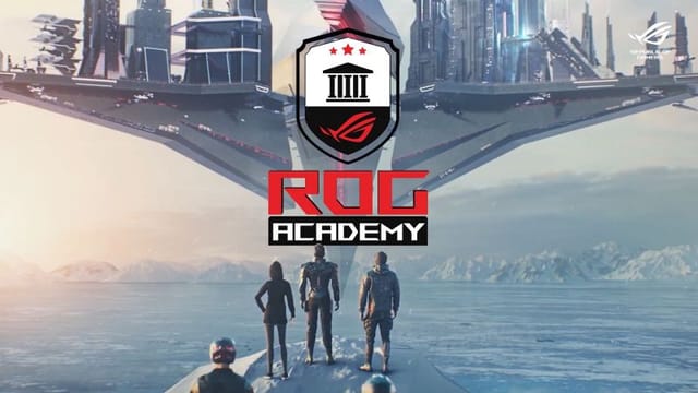 Asus India announces CS: GO India tournament and ROG Academy for 2021