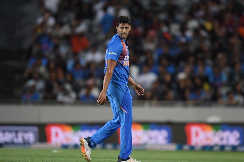 Shivam Dube will go under the hammer at the IPL Auction 2021.