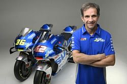 F1 News: Former Suzuki MotoGP team boss set to join Alpine F1 racing team