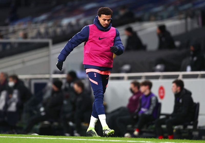 Tottenham Hotspur v Brentford - Carabao Cup Semi Final