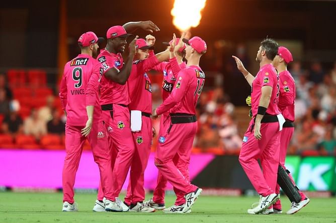 SCO v SIX Prediction: Who will win Wednesday's BBL clash?