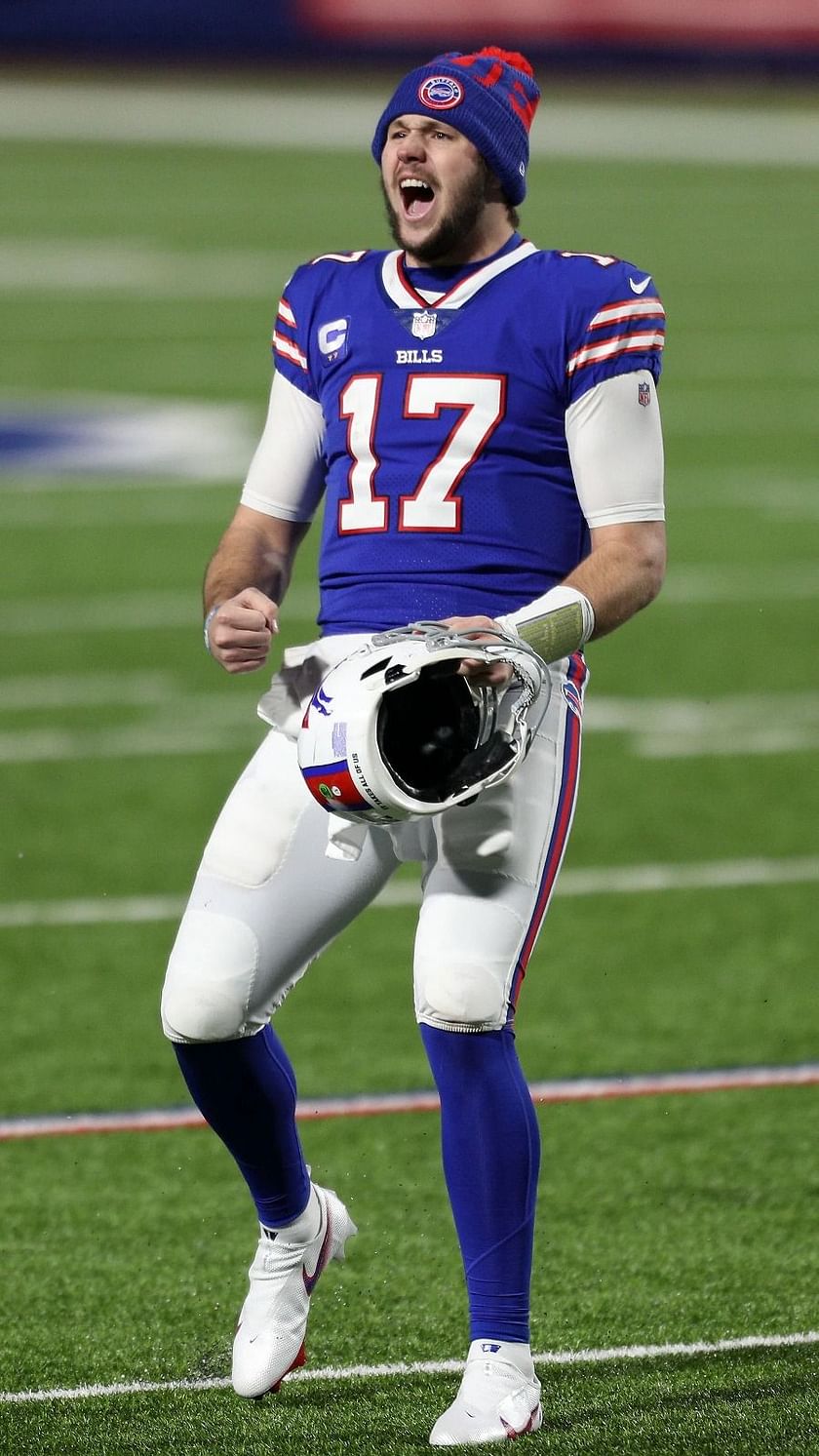 5 Takeaways from the Baltimore Ravens vs Buffalo Bills AFC