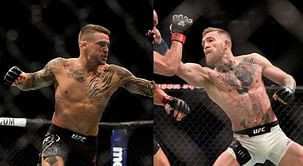 Conor McGregor predicts knockout inside 60 seconds against Dustin Poirier at UFC 257