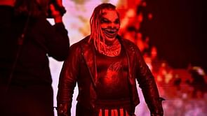 "Bray was better than the creative" - Former WWE writer comments on The Fiend's character in WWE [Exclusive]