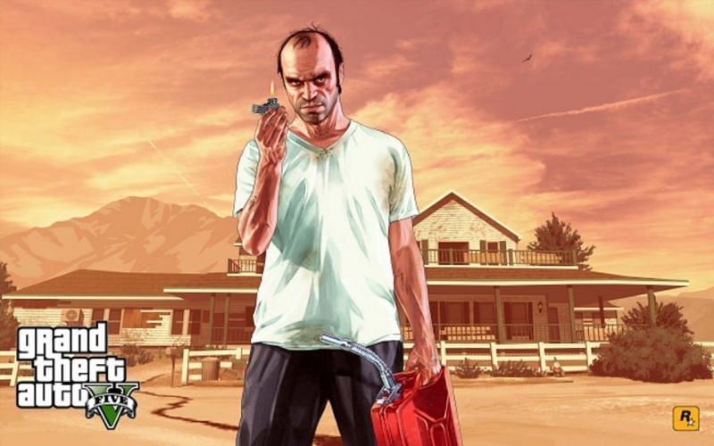 Trevor Phillips is one of the most memorable characters across GTA games (Image via comicbook.com)
