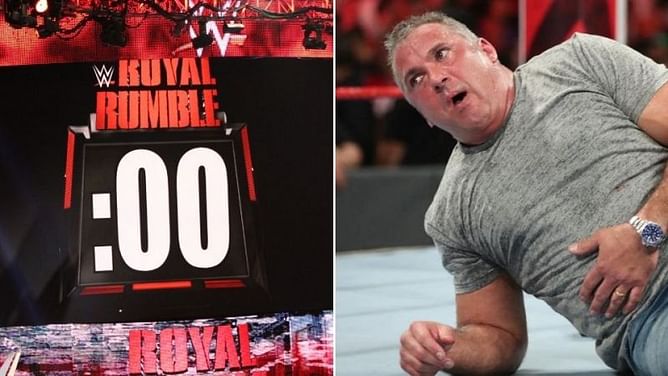 WWE News Roundup - 27-time Champion says friendship with Shane McMahon 'killed' his career, Major Royal Rumble debut teased, SmackDown star teases alliance with Roman Reigns
