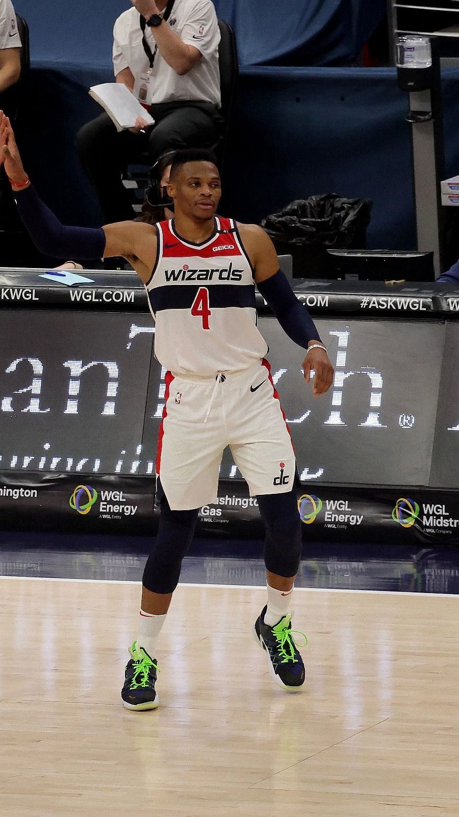 What channel is Washington Wizards vs Philadelphia 76ers on tonight? Time, TV schedule and Live stream l NBA Season 2020-21