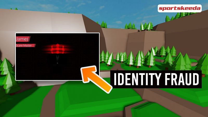 How To Play Identity Fraud On Roblox - roblox identity fraud maze 2 map 2020