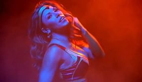 Mickie James comments on receiving an "F" grade as a WWE Superstar