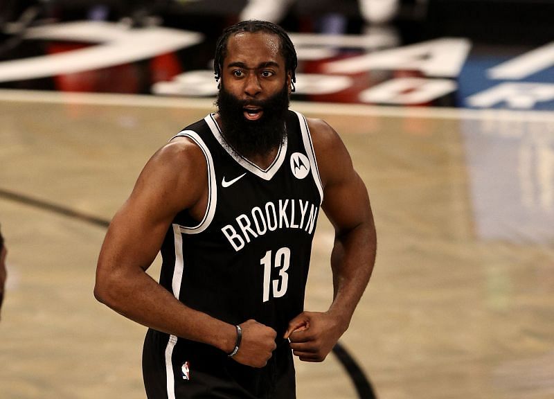 The new-look Brooklyn Nets will face the Miami Heat on Monday night