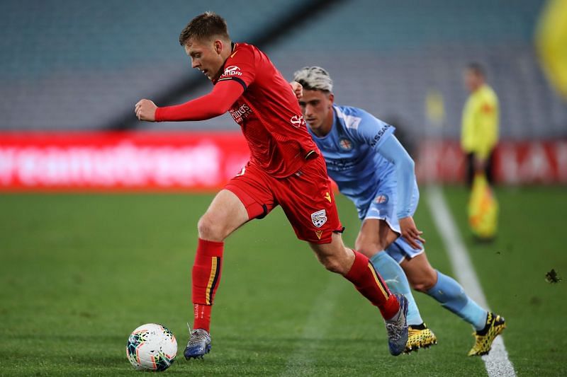 Adelaide United have a strong squad