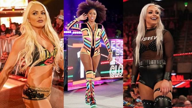 10 Women who have entered every WWE Royal Rumble match so far
