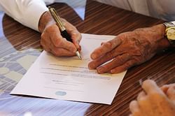 What is the Concorde agreement and its role in Formula 1?