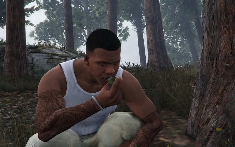 Tracing the history of Bigfoot throughout the GTA series