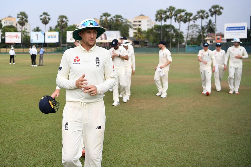 England inched closer to the Top 3 of the ICC World Test Championship standings.