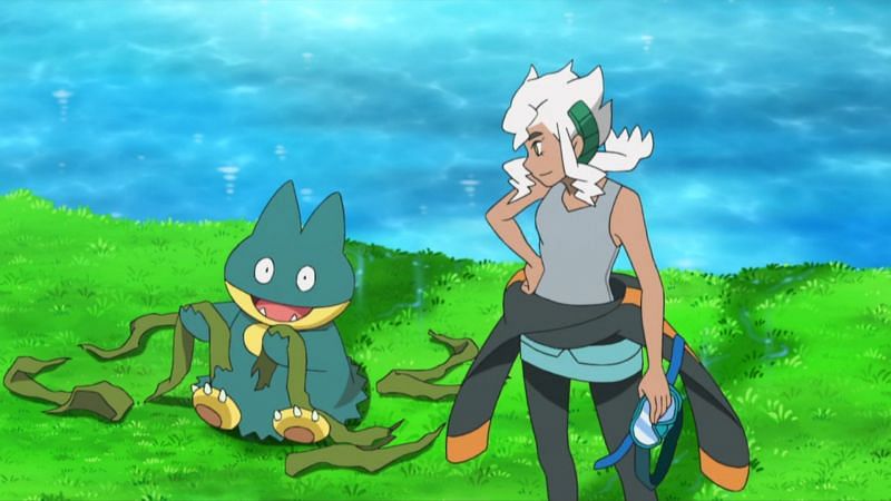Ash Ketchum, Pokémon Wiki