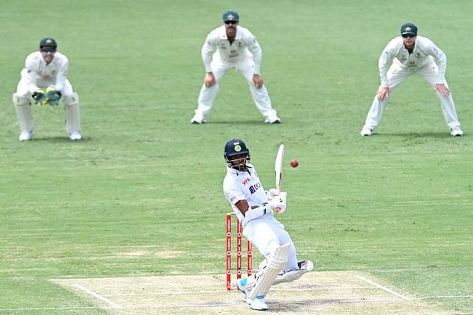 Had Shardul continued batting, both of them would've scored tons: Washington Sundar's father on his son's Test debut
