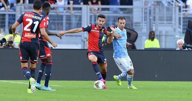 Genoa vs Lazio prediction, preview, team news and more | Serie A 2020-21