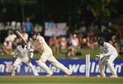 Jayawardene disappointed with England's decision to rest Jonny Bairstow for Tests against India