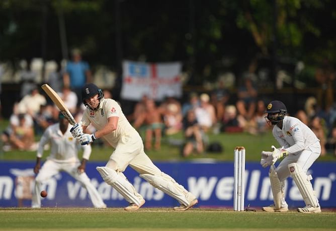 Jayawardene disappointed with England's decision to rest Jonny Bairstow for Tests against India