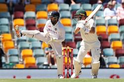 Watch: Rishabh Pant sings 'Spiderman, Spiderman' at The Gabba
