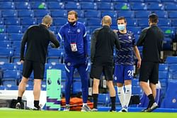 Athletic Bilbao interested in signing Chelsea defender - Reports