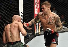 Is it 'game over' for pure boxers like Conor McGregor and Paulo Costa in the UFC?