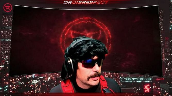 Shroud provides additional insights on Dr Disrespect's Twitch ban