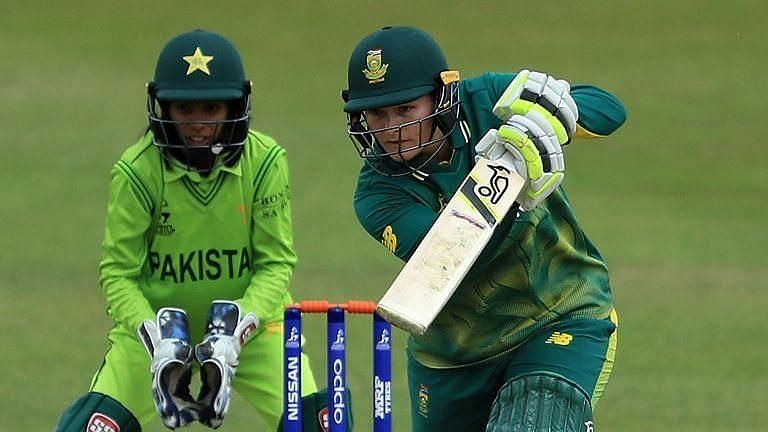 Pakistan Women will look to rebound from their struggles as they take on South Africa Women