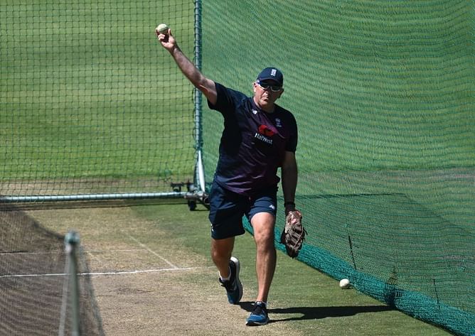 “It was brilliant” - Chris Silverwood lauds India for Australia series win