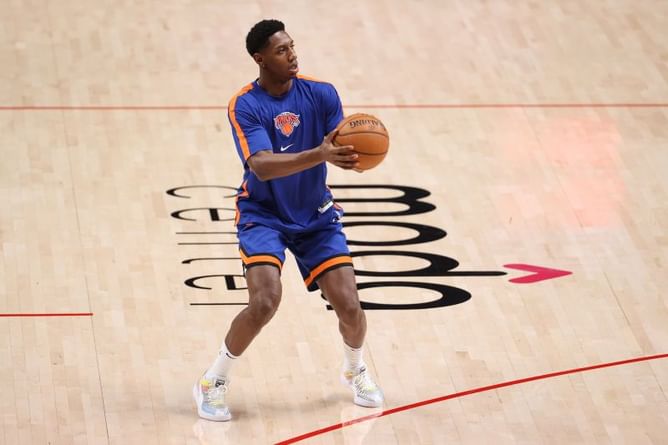 LA Clippers vs New York Knicks: Injury Updates, Predicted Lineups and Starting 5s - January 31st, 2021 | NBA Season 2020-21
